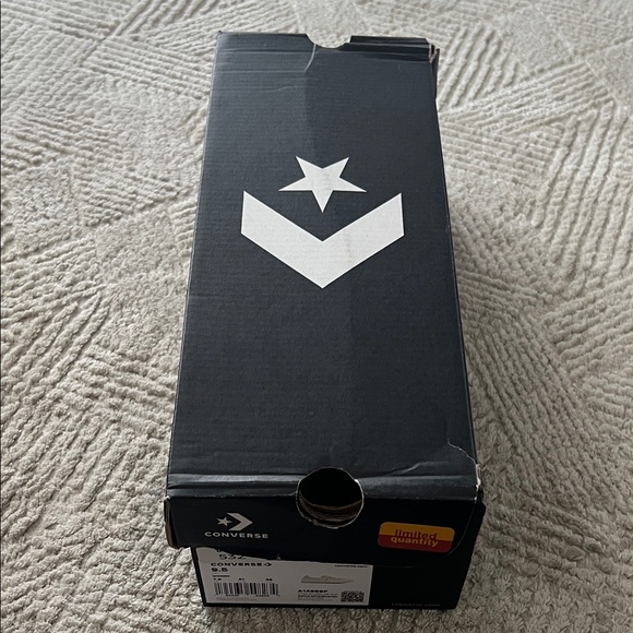 Women’s Converse CTAS Shoreline Slip On Shoes - Picture 6 of 7